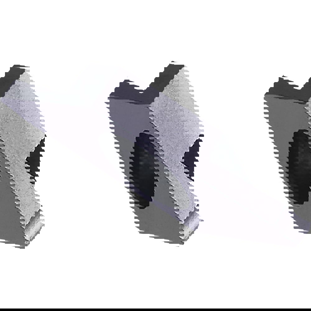 Cutoff Insert: TKF12L150-T PR1225, Carbide, 1.5 mm Cutting Width